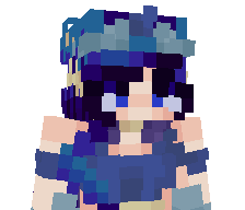 MoniNaBonboni's skin