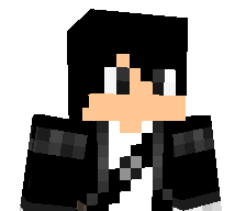 RixStonGamer's skin