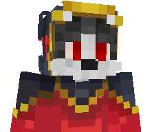 lceX's skin