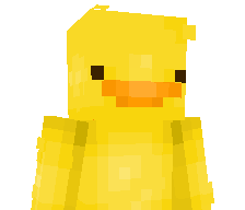 Duckyduckduck35's skin