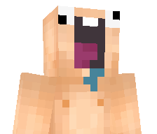 Knyf's skin