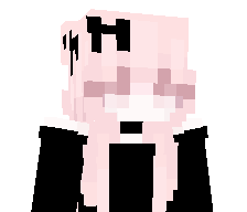 cheylsie's skin