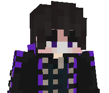 Russskiii's skin