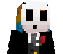 ElSargentoDoakes's skin