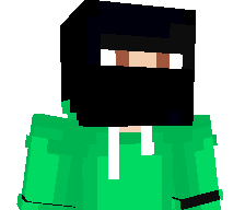 Blakeshens16's skin