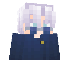 cmvh's skin