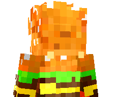 itsMayze's skin