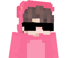 Kazhiel's skin