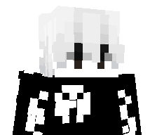 kimorifumo's skin