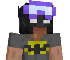 Vudgekek's skin