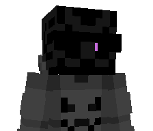 muils's skin