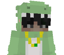 ChrisMeeR's skin