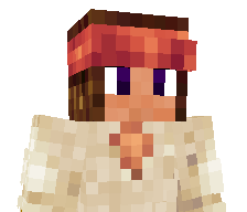 prcstro's skin