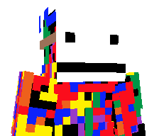Pufferfish3007's skin