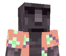Atzinpa's skin
