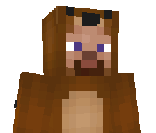 longtest's skin