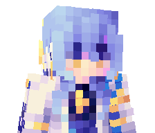 Mvrfie's skin