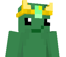 ThatRandomOlive's skin