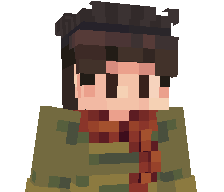 GamingStarr's skin