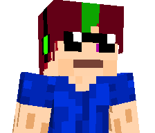TheKoalaGamer's skin
