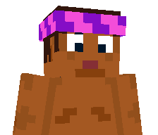 LazeMC's skin