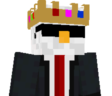 Potatoman2852's skin