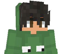 Yukery's skin