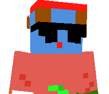 Toolez's skin