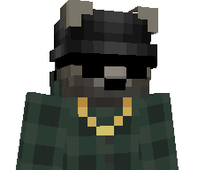 washedSS's skin