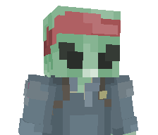nvnes's skin