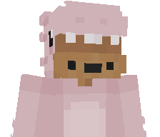 iSunBear's skin