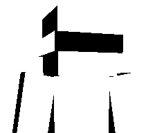 lmpersonation's skin