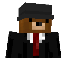 DonutSMPSpawnerr's skin