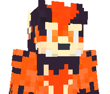 ZapperTheFoxx's skin