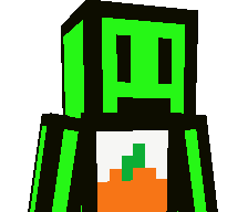 Machoofi's skin