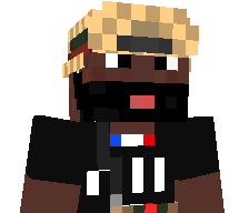 CroixDuSud's skin