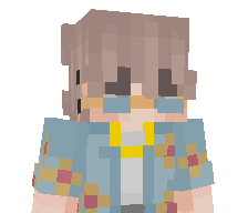 Shoaker's skin