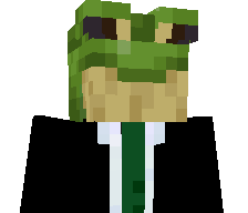 Gecko_Guard31's skin