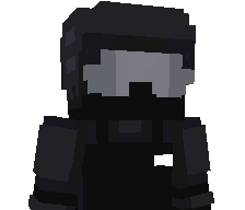 Soldato_Rick's skin