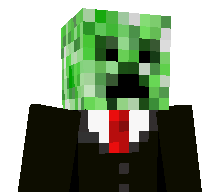 NikVolt's skin