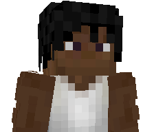 ilyising's skin