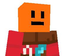 DarthPumpkin12's skin