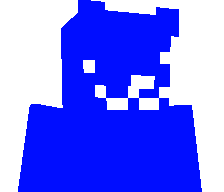 PatriciaTaxxon's skin