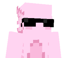 Axusss's skin