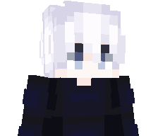 Vukky's skin