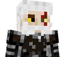 starakrewetka's skin