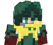 Pranhuan's skin