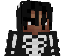 Lopsidecameron's skin