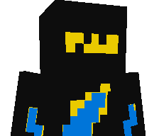 Anzerotyde's skin