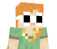 Obssi's skin